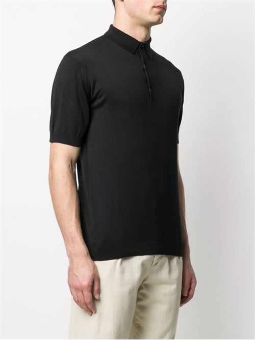 Polo Adrian JOHN SMEDLEY | ADRIANBLACK